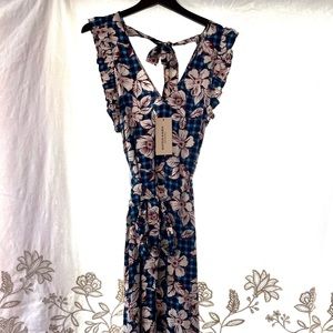 Scotch & Soda Dress NWT